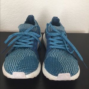 Adidas Ultraboost X Parley Running shoes
